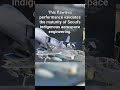 South Korea’s KF-21 Completes Testing Ahead of Schedule