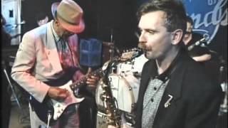 Chicago Blues Live - From Buddy Guy's Legends Club - Vol 01