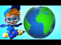 Environmental Awareness and Basic Concepts