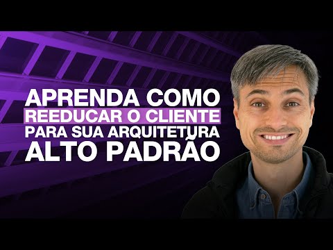 Vídeo: Arquitetura De Reeducação