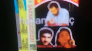 Ferhat Tunç - Yıldızlar Tutuşabilir Resimi