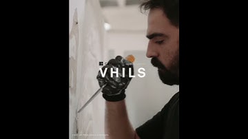 VHILS x CONFIGURABLE ART