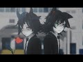 Клеопатри [Animation]  ► MMD x Demolves