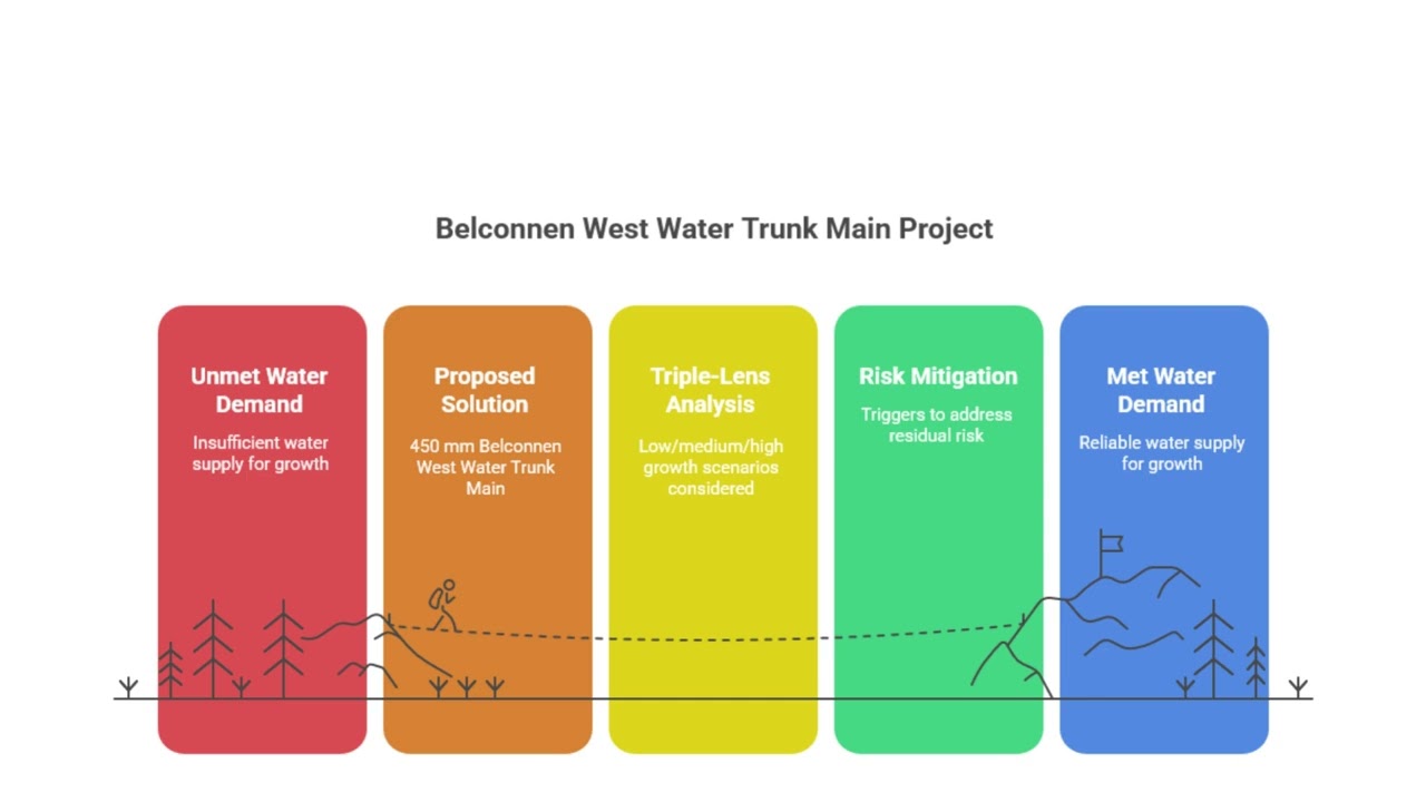 Module 5 “The Two Page Executive Pack that gets Gateway 1–2 approved in 30 minutes flat”