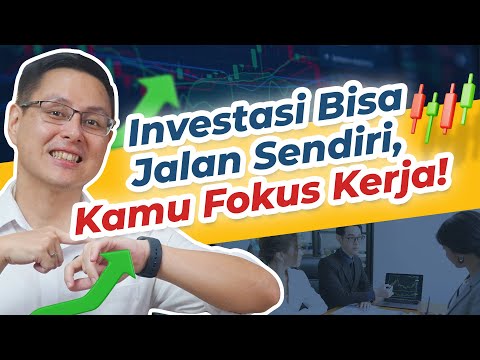 Penasihat Investasi: Investasi Pasar Modal untuk Karyawan Sibuk