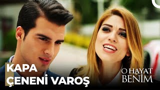 Yokluğumda Evime Konmuşsun? - O Hayat Benim