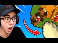 I Created a NEW CLUTCH in Minecraft Bedwars...