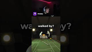 Do You Think He Was Mad