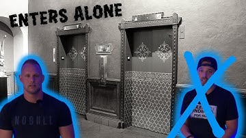 Playing The Elevator Game Alone