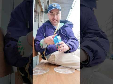 Schaffe ich die Supermarkt Challenge? 👀🔥