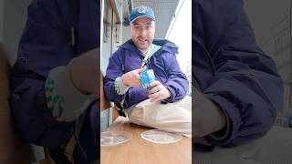 Schaffe Ich Die Supermarkt Challenge?