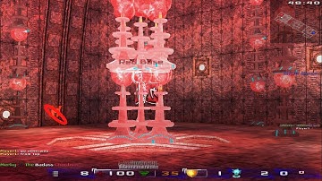 NEXUIZ : Fun match zapper sentry in CTF!!!