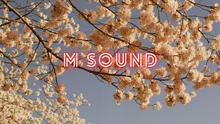 [POP]봄에 듣기 좋은 팝송 ☘ | 봄과 어울리는 노래 by M Sound 엠사운드 1,102 views 3 years ago 32 minutes