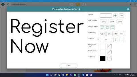 Plezmo tutorials for beginners Game With SignIn System series tut part 1
