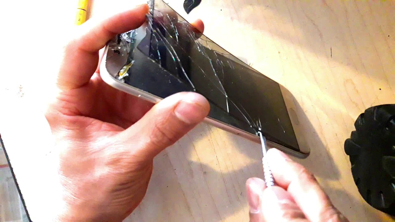 NO SE VE LA PANTALLA SAMSUNG GALAXY J7 PRO / COMO QUITAR DISPLAY DAÑADO ...