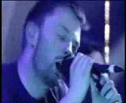 Radiohead - National Anthem