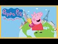 Peppa Pig: World Adventures - Playstation Gameplay