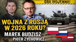 Rosja zaatakuje Łotwę? Czy Polska powinna iść na ratunek?  Marek Budzisz i Piotr Zychowicz