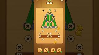screw Wood nut bolt hard level 29 #trending #games #trendingshorts #shorts #shortvideo #viral