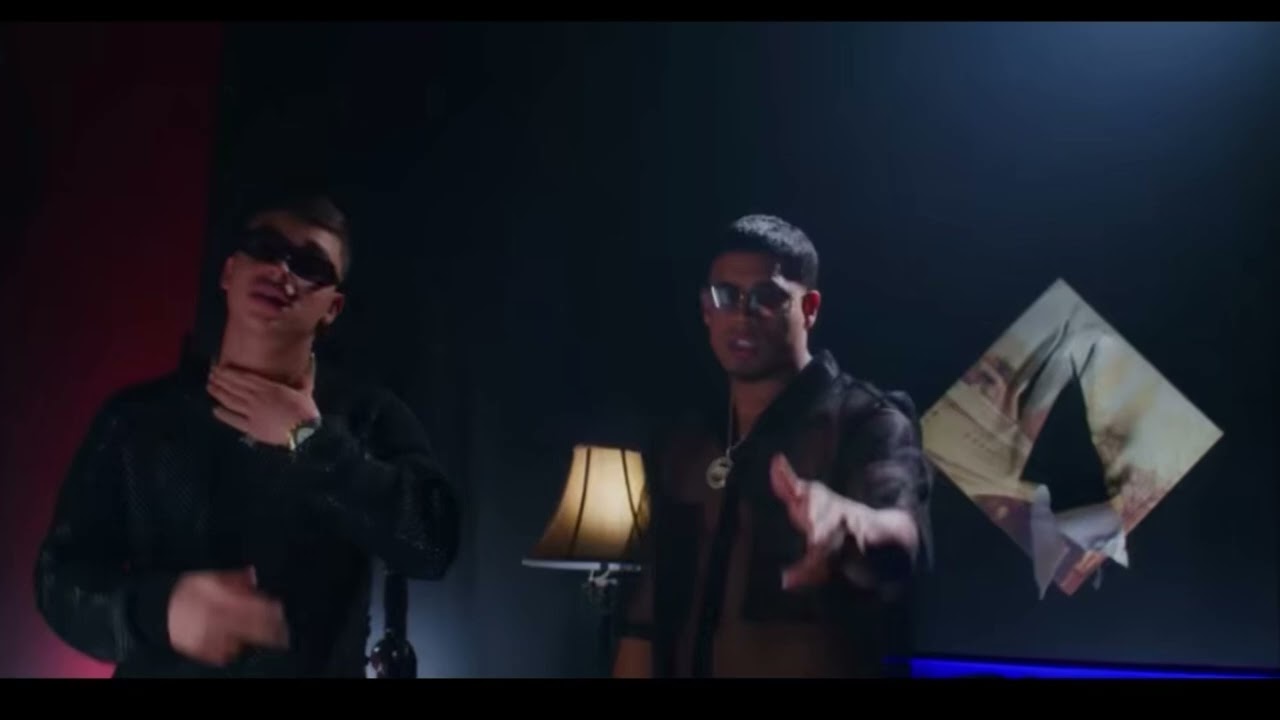 MICHAEL FLOREES FT JLEXIS - TE FALLÉ  ( Alofoke Music)