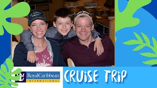 ROYAL CARIBBEAN CRUISE - Adventure of the Seas | CRUISE TRIP |