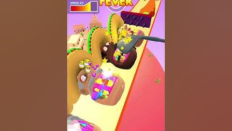 Teeth Runner! 👄😬 All Levels Gameplay Android,ios