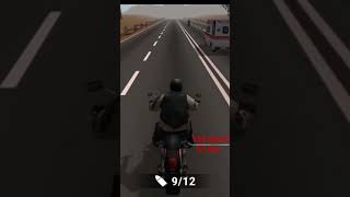 Highway Stunt Bike Riders # Short # VR box games # Shorts .. screenshot 1