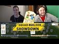 BILLIGA PELÉ SQUAD BUILDER SHOWDOWN MED GGFROLLE!! - Fifa 17 Svenska (OTW Gabriel Jesus)