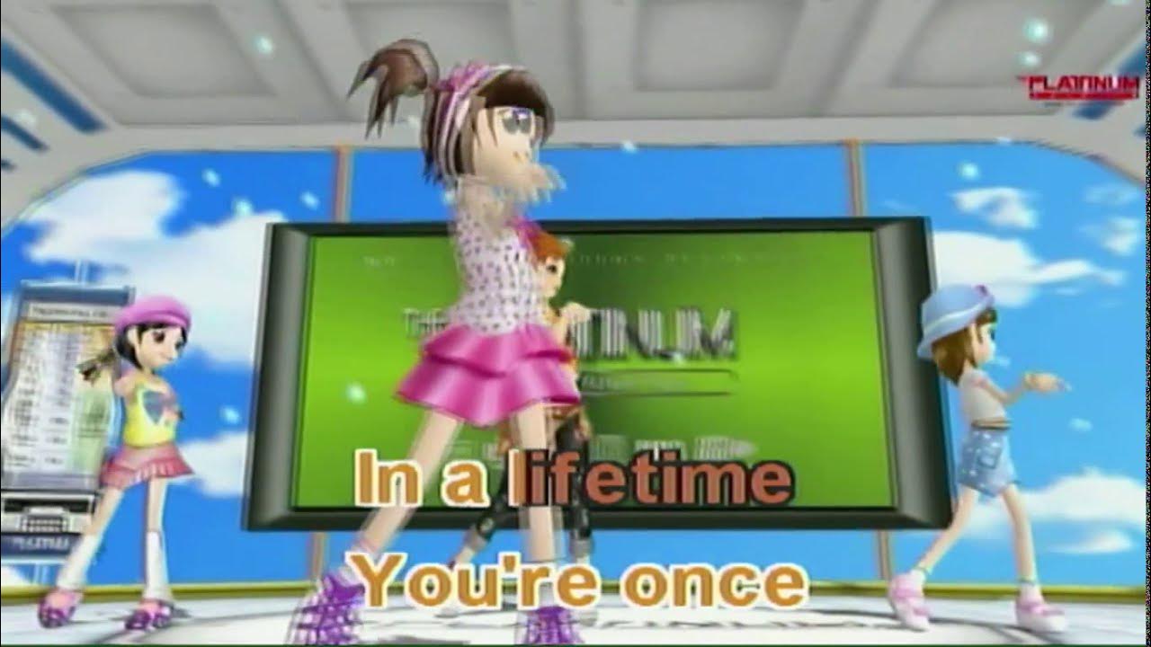 One In A Million Bosson Karaoke One In A Million Bosson Karaoke