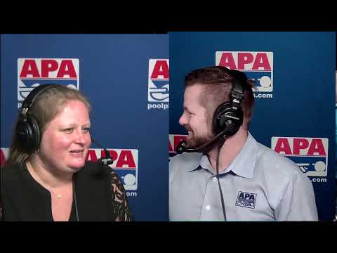 Stacie Bourbeau Interview - 2022 Womens U.S. Amateur Championship