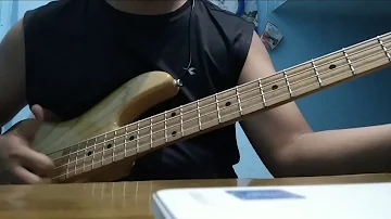 Review Sound G&L Tribute JB2 Bass By Then Must Keming