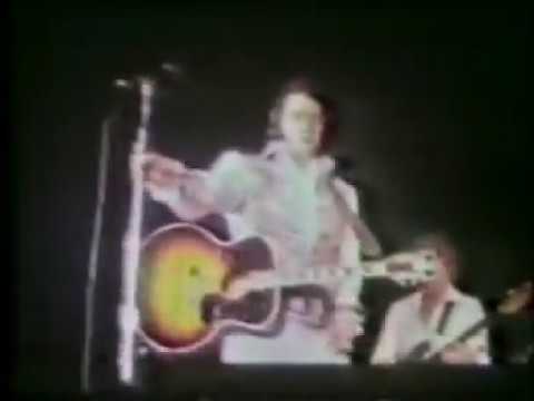 Elvis Presley   Macon Georgia   19760831 830pm