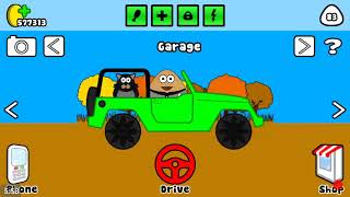 Joguinho Do Pou | Game Pou | Jogo Do Pou screenshot 2