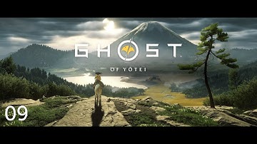 Ghost of Yōtei (Ps5 Walkthrough Gameplay) Part 9