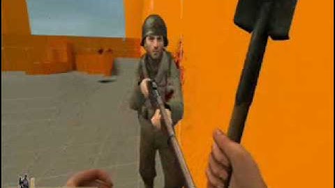 Biggest DOD Source Glitch