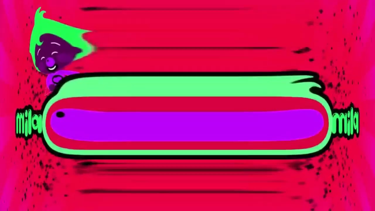 Plim Plim Effects Klasky Csupo 2001 Effects Extended is going weirdness every (AVS Version)