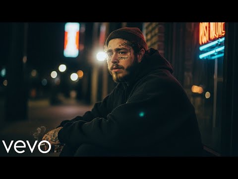 Post Malone Broken Flames Official Audio 2025