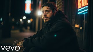 Post Malone   Broken Flames   2025