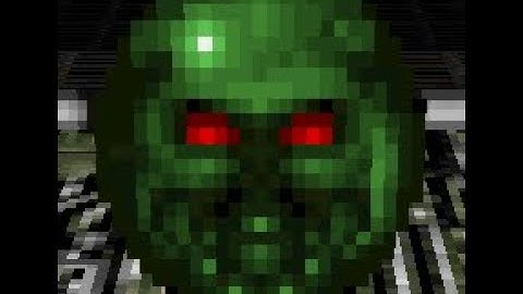 Flotsam05. When an Invulnerability is not enough