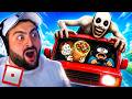 😱ՇԱՈՒՐՄՈՎ ՄԵՔԵՆԱ🚚ՆՈՐ ԱՆՈՄԱԼԻԱՆԵՐ🚦ROBLOX 