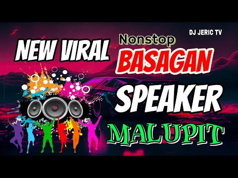 New VIRAL BASAGAN