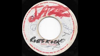 BOBBY KALPHAT ♦ Roots Rock + Version {SOUL SOUNDS 7\