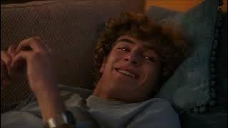 Le Test (2021) - LSD feat. Sia & Diplo & Labrinth 