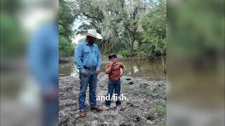 3382 E FM 1961, Goliad