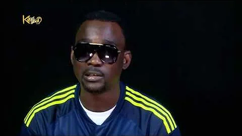 Pasuma shares his pains for not given him A Visa (Nigerian Entertainment)