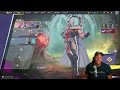The most Aight player you have ever seen.