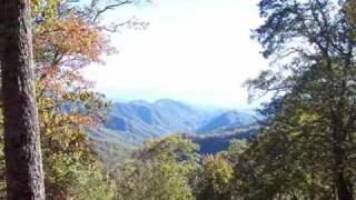 Video thumbnail of "Cumberland Gap And Mountains of Eastern Kentucky"