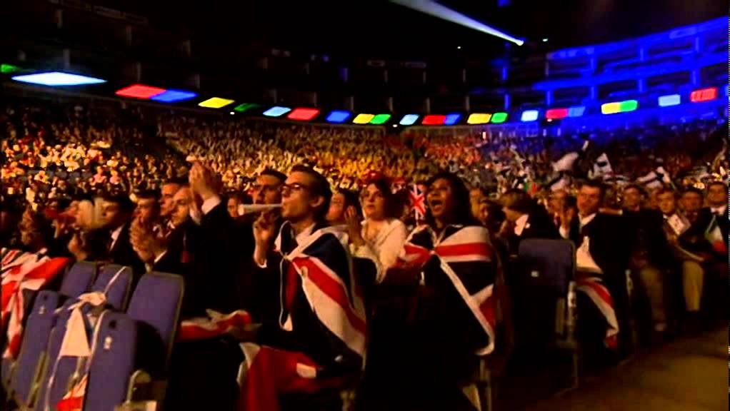 WSC2011 Final Report: Competition - Closing Ceremony