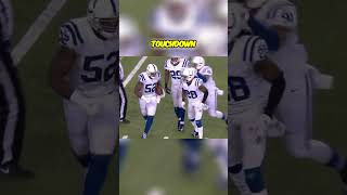 Tom Brady's Deflategate Scandal  #football #history #shorts