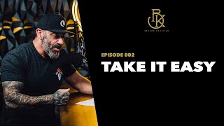 Destroy Mediocrity! | The Bedros Keuilian Show E002